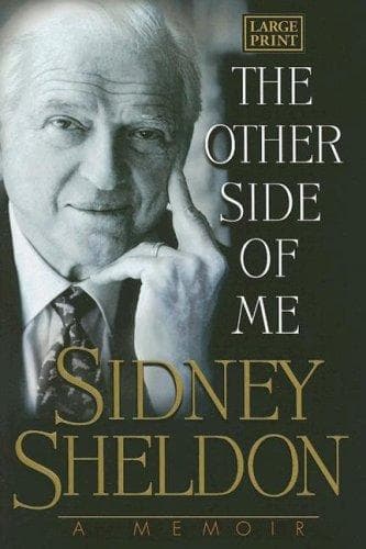Portada de The Other Side of Me