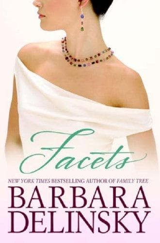 Portada de Facets