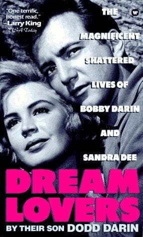 Portada de Dream Lovers