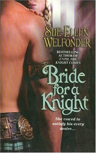 Portada de Bride for a Knight