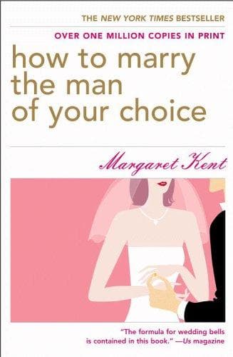 Portada de How to marry the man of your choice