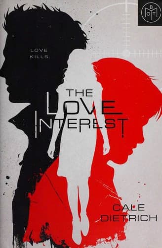 Portada de The love interest