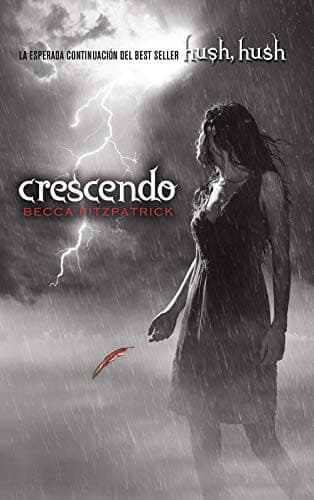 Portada de Crescendo