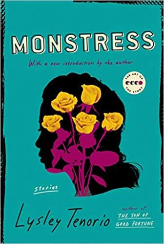 Portada de Monstress