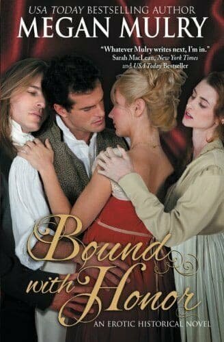 Portada de Bound with Honor