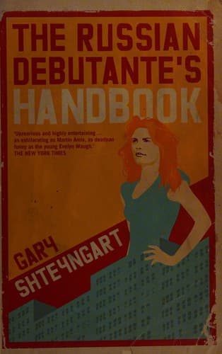 Portada de Russian Debutante's Handbook