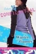 Portada de Winter Games #12 (Camp Confidential)