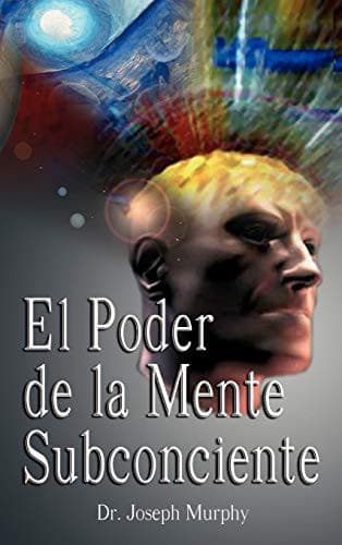 Portada de El Poder de la Mente Subconsciente