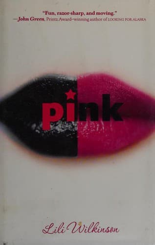 Portada de Pink