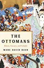 Portada de Ottomans