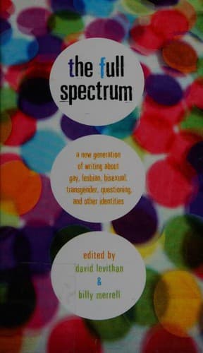 Portada de The Full Spectrum