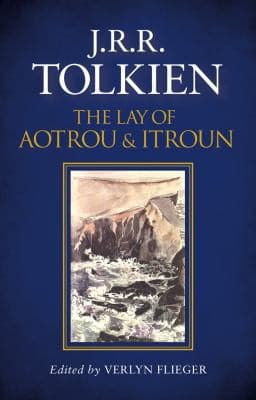 Portada de Lay of Aotrou and Itroun