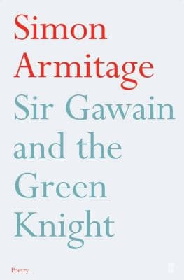 Portada de Sir Gawain and the Green Knight