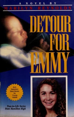Portada de Detour for Emmy