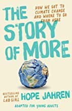 Portada de Story of More