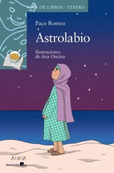 Portada de Astrolabio