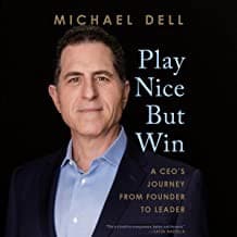 Portada de Play Nice but Win