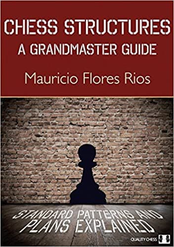 Portada de Chess Structures