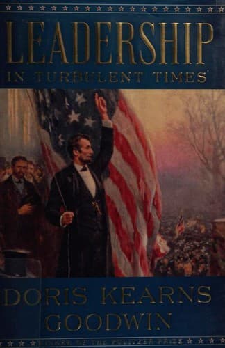 Portada de Leadership