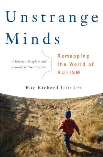 Portada de Unstrange Minds