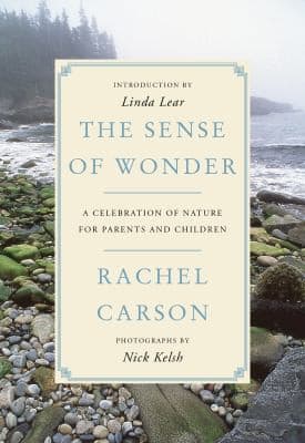 Portada de Sense of Wonder