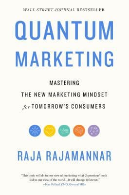 Portada de Quantum Marketing