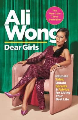 Portada de Dear Girls