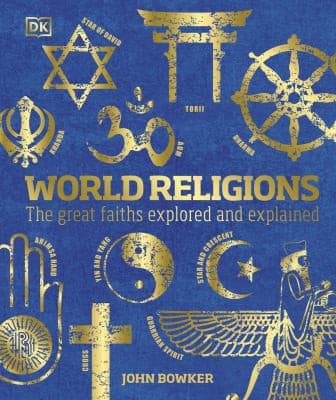 Portada de World Religions