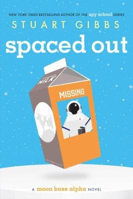 Portada de Spaced out