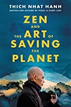 Portada de Zen and the Art of Saving the Planet