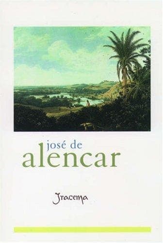 Portada de Iracema (Library of Latin America)