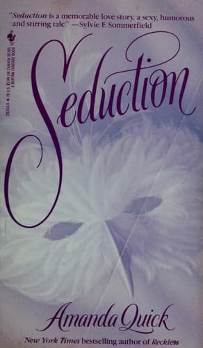 Portada de Seduction