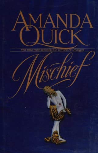 Portada de Mischief