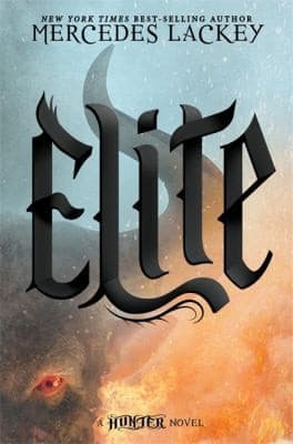 Portada de Elite