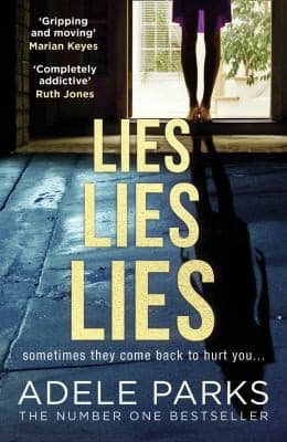 Portada de Lies, Lies, Lies