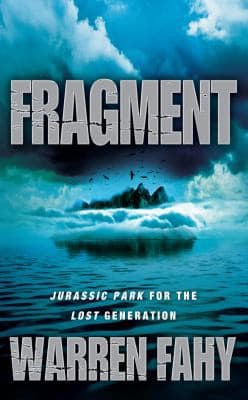 Portada de Fragment