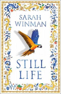 Portada de Still Life