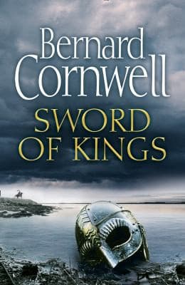 Portada de Sword of Kings