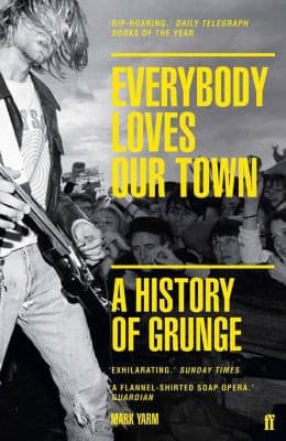 Portada de Everybody Loves Our Town