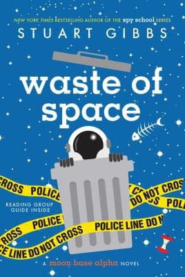 Portada de Waste of Space