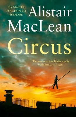 Portada de Circus