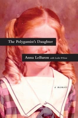 Portada de Polygamist's Daughter