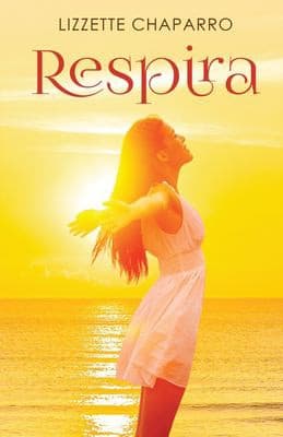 Portada de Respira