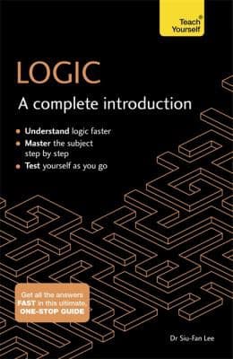Portada de Logic