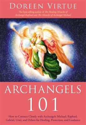 Portada de Archangels 101