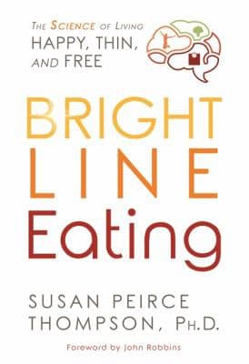Portada de Bright line eating