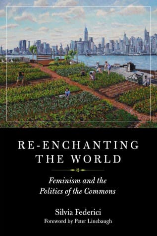 Portada de Re-Enchanting the World