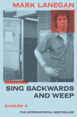 Portada de Sing Backwards and Weep