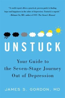 Portada de Unstuck