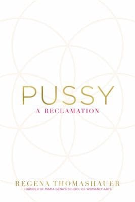 Portada de Pussy